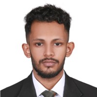 Sithum Dulran Peiris