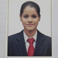 Shivani Chaudhary