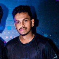 Dinesh Priyankara