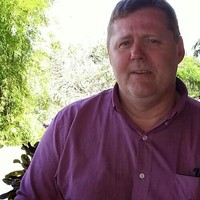 Glen holstine