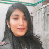 Saba Rafique