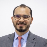 Eduardo E. Ramírez