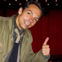 Mustafa Tuinstra