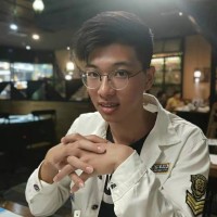Shaochuang (Eden) WU
