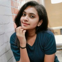 Vaibhavi Zalte