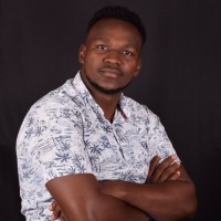 Ronny Patrick