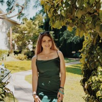 Hailey Yentz