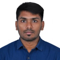 Deepak Kumar Elangovan