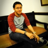 Dimas Setiawan