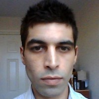 Magdy Bauer
