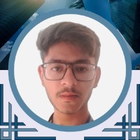 Dev Patel ,B.Tech in IT
