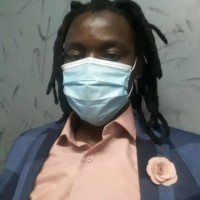 Tshwarelo Vincent Maifala