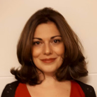 Sofia Liatou
