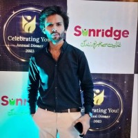 Samar Hussain