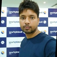 Dev Yadav
