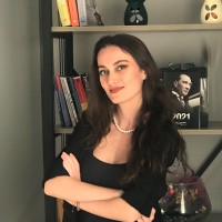 Melisa Ceren Çimili