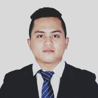 Earl Joshua Lansangan
