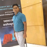 Vinod Yadav