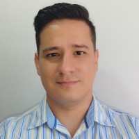 Cristhian Arias Carranza