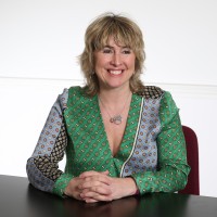 Catharine Bell