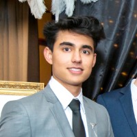 Hamza Nawaz