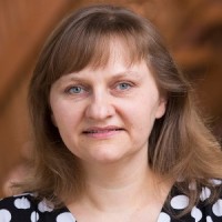 Viktoria Andreeva