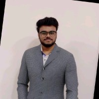 Rishabh Kumar