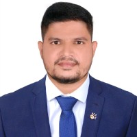 Md Selim Uddin