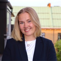 Astrid Höij