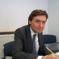 Christopher Barnard