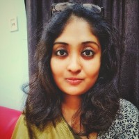 Anwesha Mukherjee