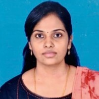 Thilakavalli M