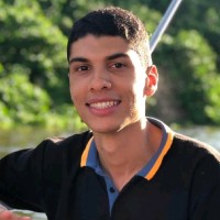 Lucas Quemuel 🥷