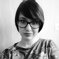 Amelie Laruelle