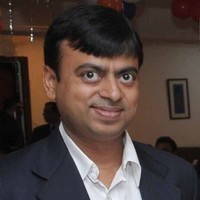 Anil Agrawal