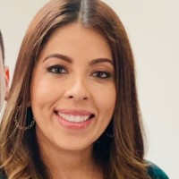 Christina Garcia