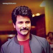 siva karthikeyen