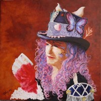 Mary-Anne Allers