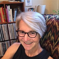 Karen Rhodes