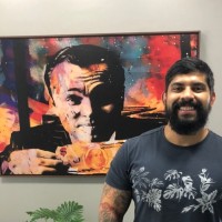 Guilherme Elias de Souza