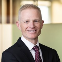 Joel Van Parys