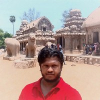 Karthik C