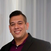 Aaron Serrano