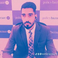 Wahid Farooq