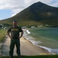 John Joe McGinley