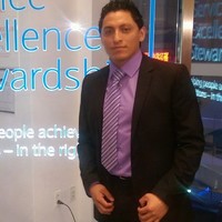 Abel Cantos