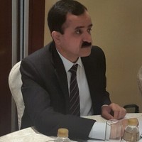 Shaikh Rashid