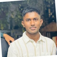 Vaibhav Khude
