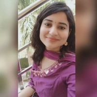 Neha Raina