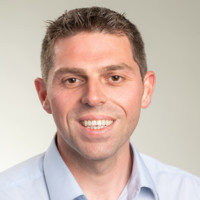 Bart Krikilion